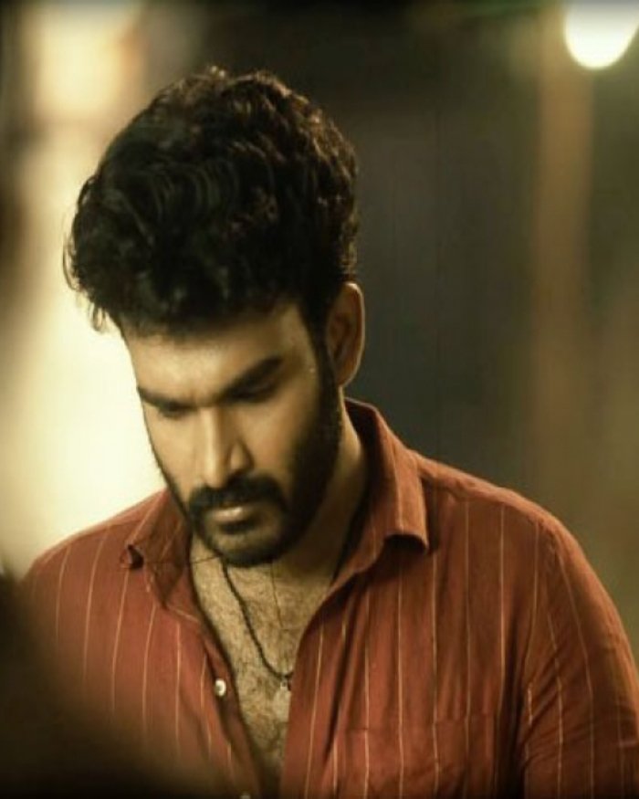 vinaro bhagyam vishnu katha_teluguvox 5